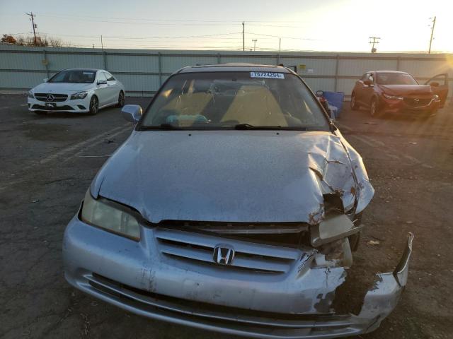 Photo 4 VIN: 1HGCG66802A083484 - HONDA ACCORD EX 