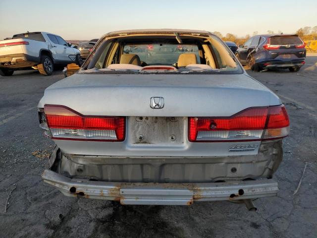 Photo 5 VIN: 1HGCG66802A083484 - HONDA ACCORD EX 