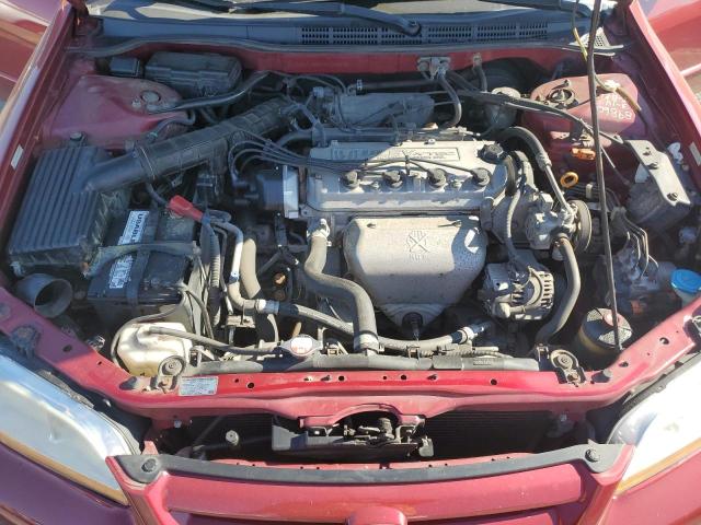 Photo 10 VIN: 1HGCG66802A088698 - HONDA ACCORD 