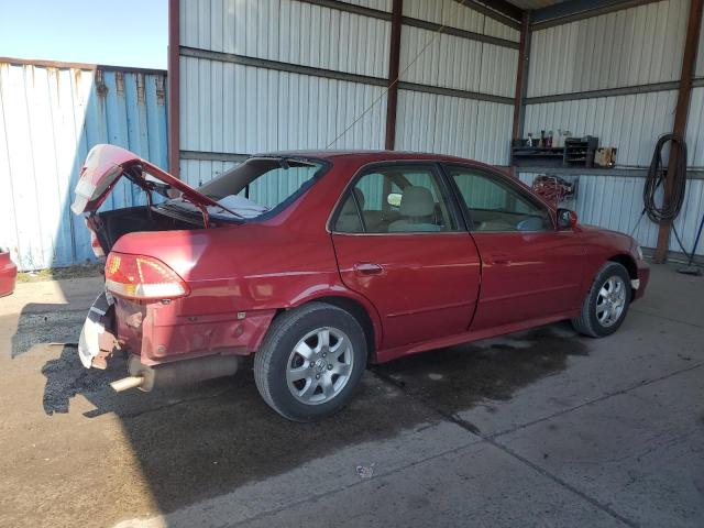 Photo 2 VIN: 1HGCG66802A088698 - HONDA ACCORD 