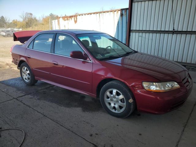 Photo 3 VIN: 1HGCG66802A088698 - HONDA ACCORD 