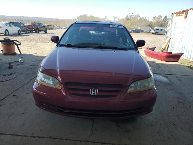 Photo 4 VIN: 1HGCG66802A088698 - HONDA ACCORD 