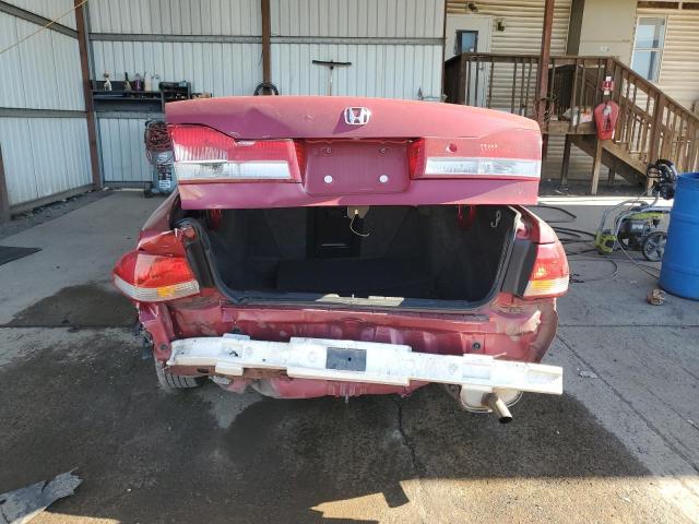 Photo 5 VIN: 1HGCG66802A088698 - HONDA ACCORD 