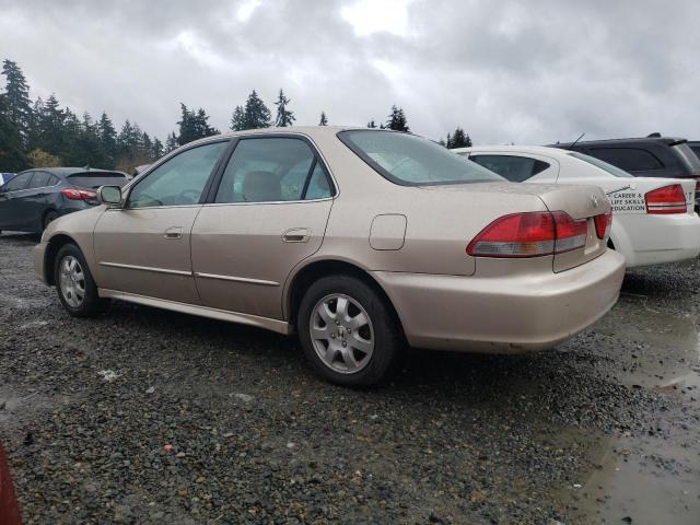 Photo 1 VIN: 1HGCG66802A107377 - HONDA ACCORD EX 