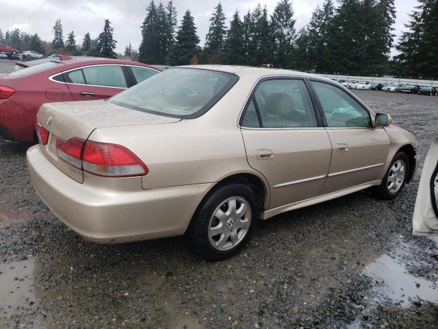 Photo 2 VIN: 1HGCG66802A107377 - HONDA ACCORD EX 