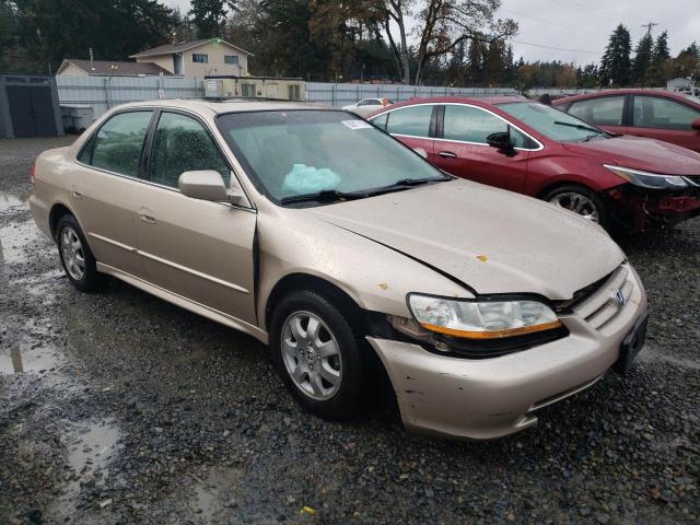 Photo 3 VIN: 1HGCG66802A107377 - HONDA ACCORD EX 