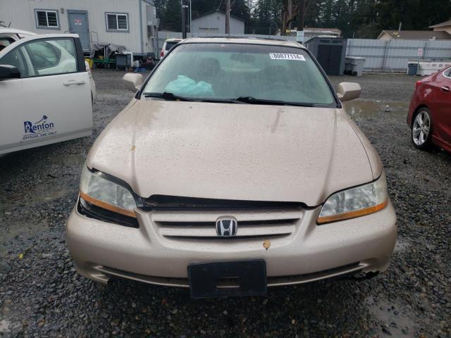 Photo 4 VIN: 1HGCG66802A107377 - HONDA ACCORD EX 