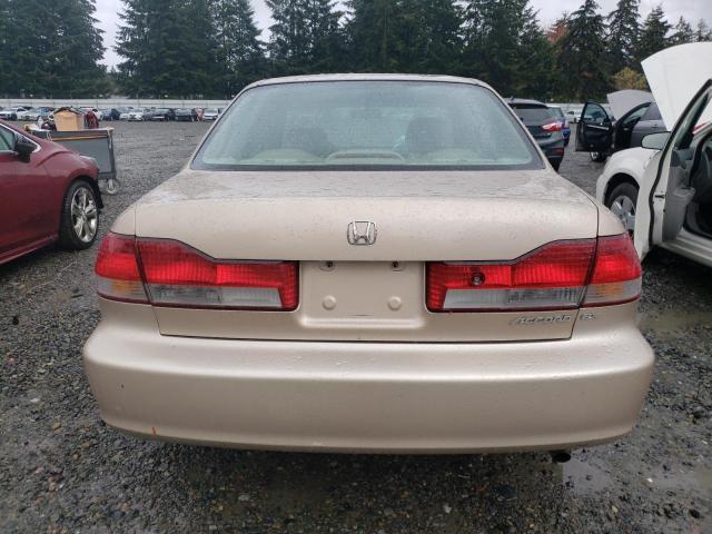 Photo 5 VIN: 1HGCG66802A107377 - HONDA ACCORD EX 