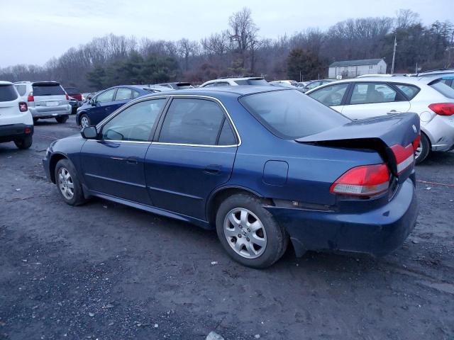 Photo 1 VIN: 1HGCG66811A048001 - HONDA ACCORD 