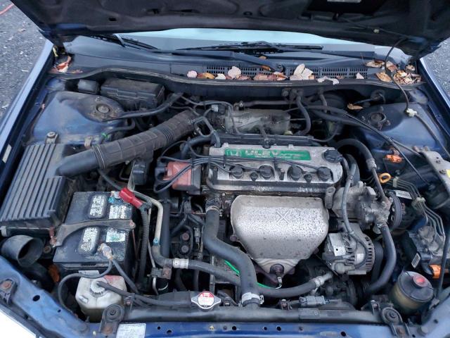 Photo 10 VIN: 1HGCG66811A048001 - HONDA ACCORD 