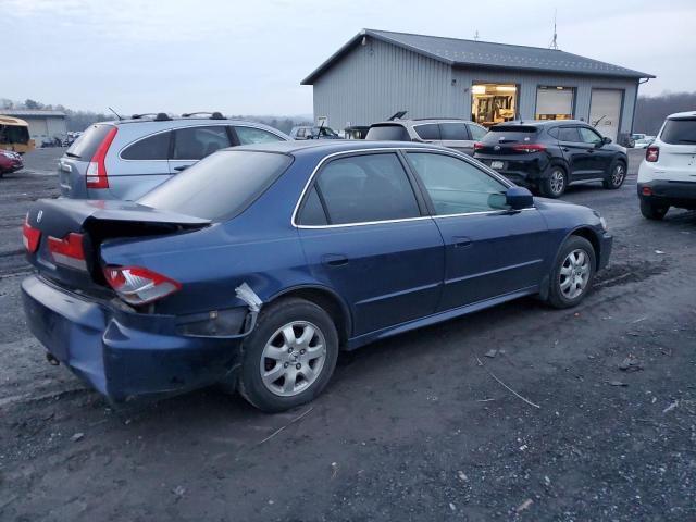 Photo 2 VIN: 1HGCG66811A048001 - HONDA ACCORD 