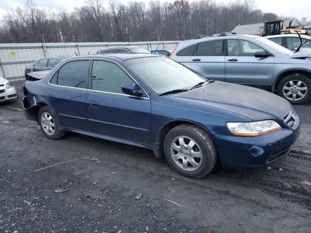 Photo 3 VIN: 1HGCG66811A048001 - HONDA ACCORD 