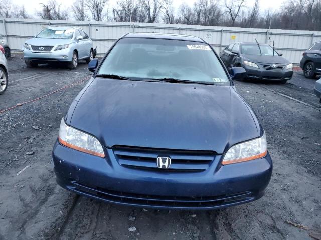 Photo 4 VIN: 1HGCG66811A048001 - HONDA ACCORD 