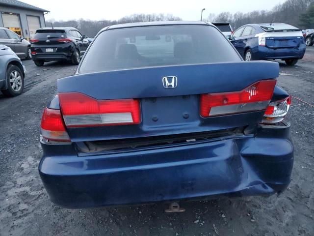 Photo 5 VIN: 1HGCG66811A048001 - HONDA ACCORD 