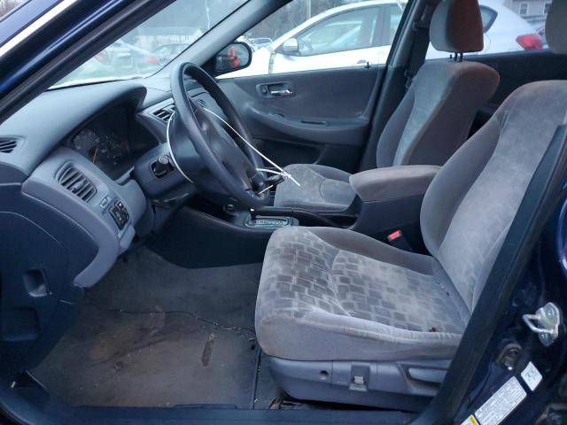 Photo 6 VIN: 1HGCG66811A048001 - HONDA ACCORD 