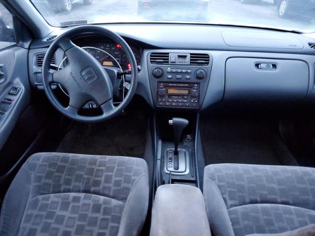 Photo 7 VIN: 1HGCG66811A048001 - HONDA ACCORD 