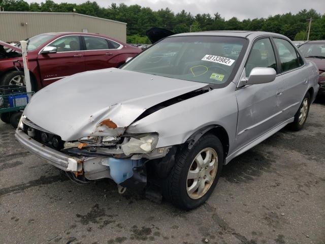 Photo 1 VIN: 1HGCG66812A037131 - HONDA ACCORD EX 