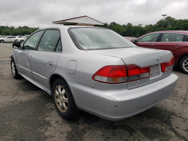 Photo 2 VIN: 1HGCG66812A037131 - HONDA ACCORD EX 