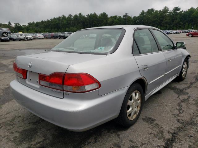 Photo 3 VIN: 1HGCG66812A037131 - HONDA ACCORD EX 