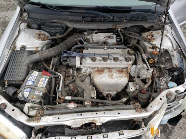 Photo 6 VIN: 1HGCG66812A037131 - HONDA ACCORD EX 