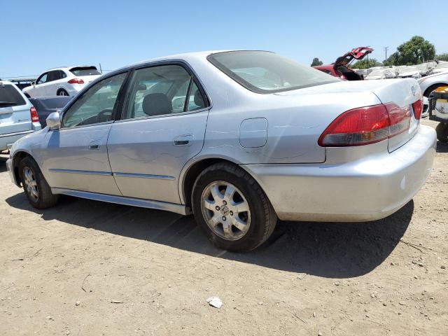 Photo 1 VIN: 1HGCG66812A067309 - HONDA ACCORD 