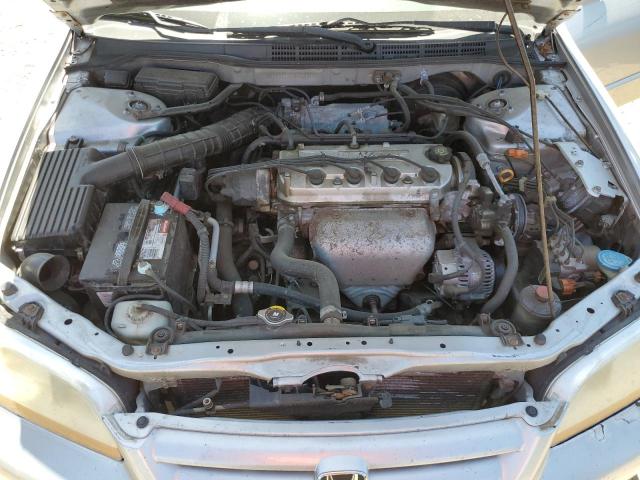 Photo 10 VIN: 1HGCG66812A067309 - HONDA ACCORD 