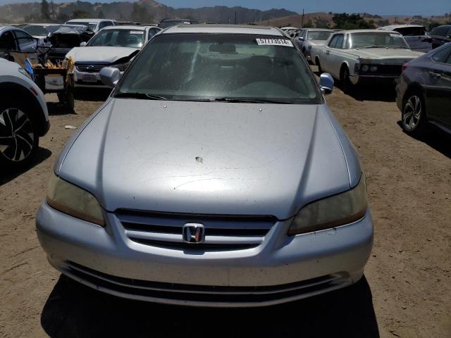 Photo 4 VIN: 1HGCG66812A067309 - HONDA ACCORD 