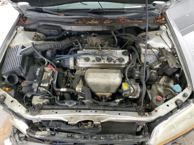 Photo 10 VIN: 1HGCG66812A111504 - HONDA ACCORD 