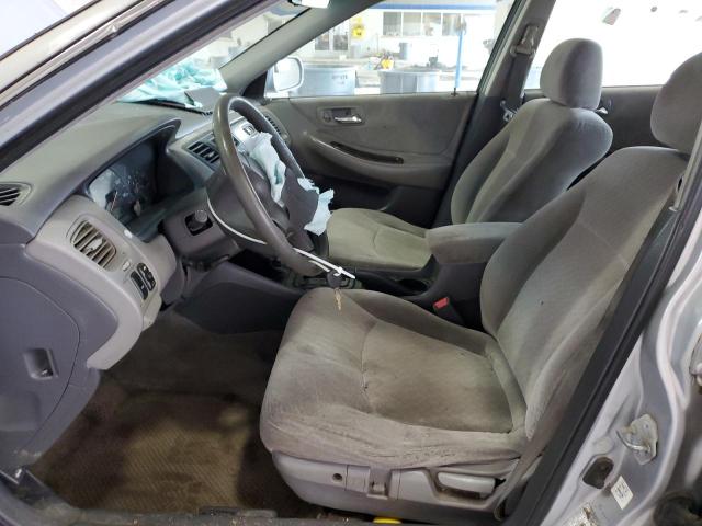 Photo 6 VIN: 1HGCG66812A111504 - HONDA ACCORD 