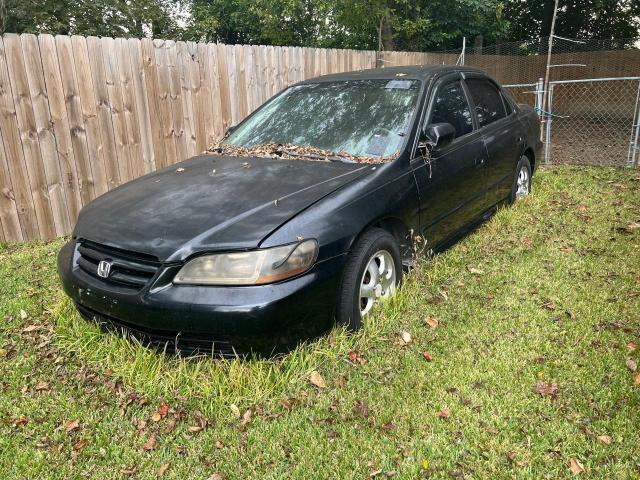 Photo 1 VIN: 1HGCG66812A145720 - HONDA ACCORD 