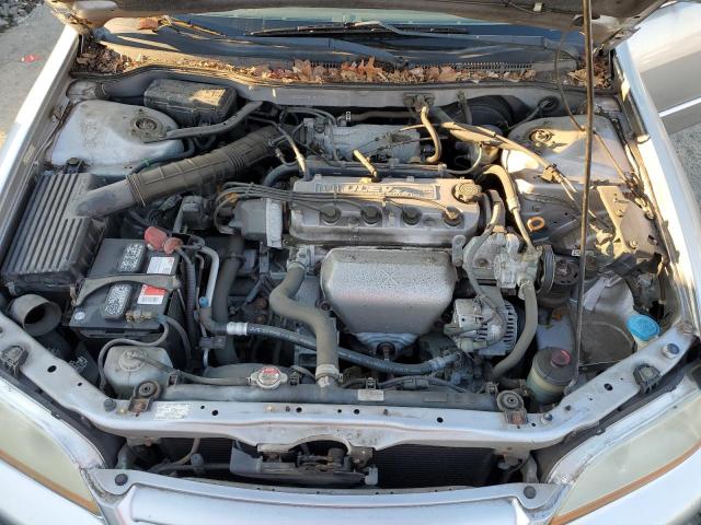 Photo 10 VIN: 1HGCG66812A172741 - HONDA ACCORD 