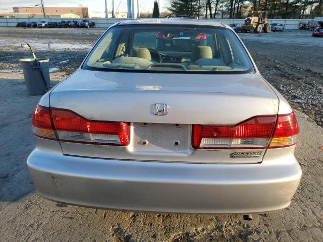 Photo 5 VIN: 1HGCG66812A172741 - HONDA ACCORD 