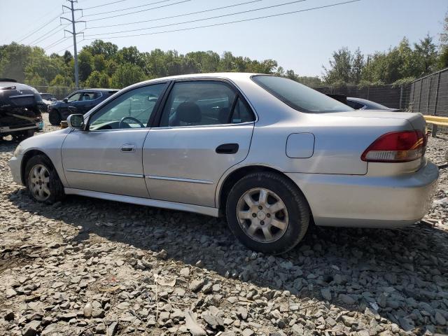 Photo 1 VIN: 1HGCG66822A057596 - HONDA ACCORD EX 