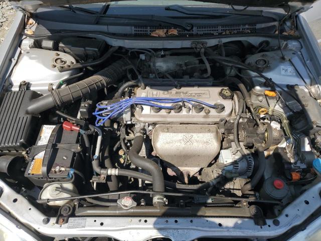 Photo 10 VIN: 1HGCG66822A057596 - HONDA ACCORD EX 