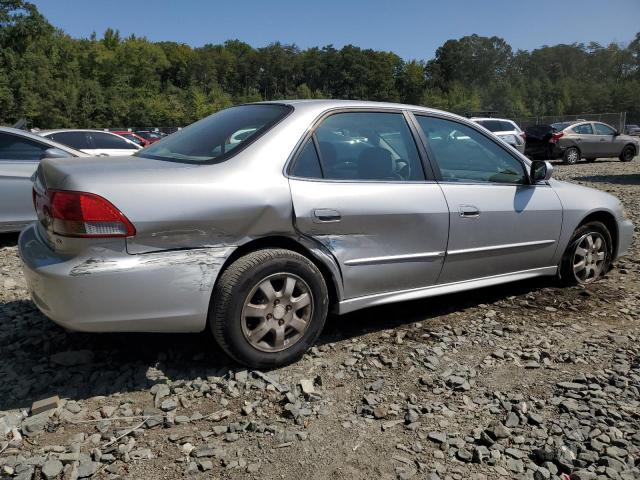 Photo 2 VIN: 1HGCG66822A057596 - HONDA ACCORD EX 