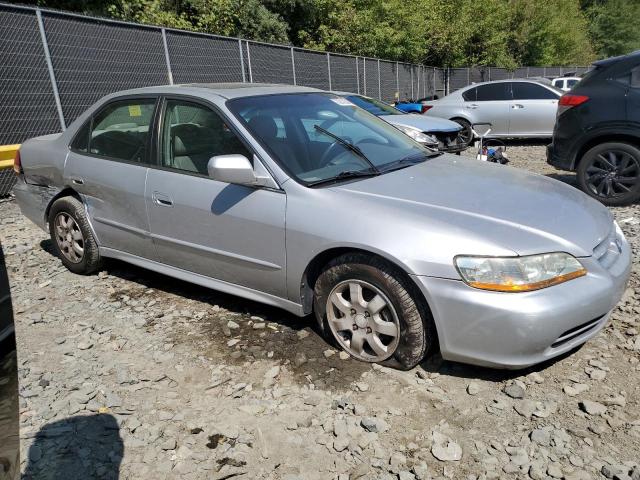 Photo 3 VIN: 1HGCG66822A057596 - HONDA ACCORD EX 