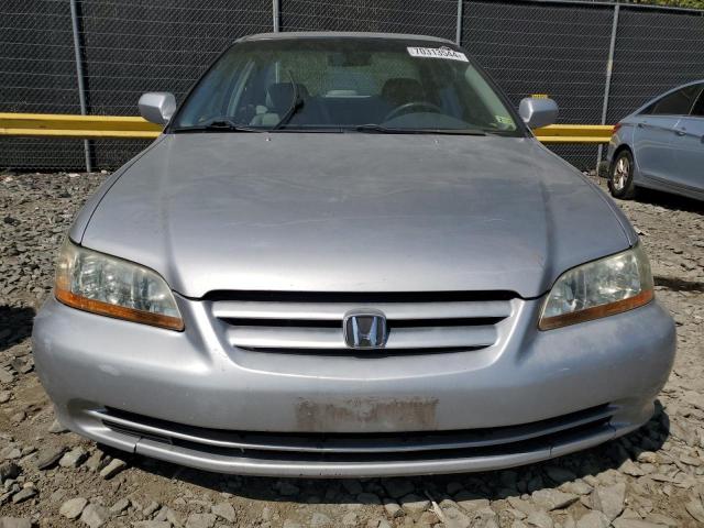 Photo 4 VIN: 1HGCG66822A057596 - HONDA ACCORD EX 