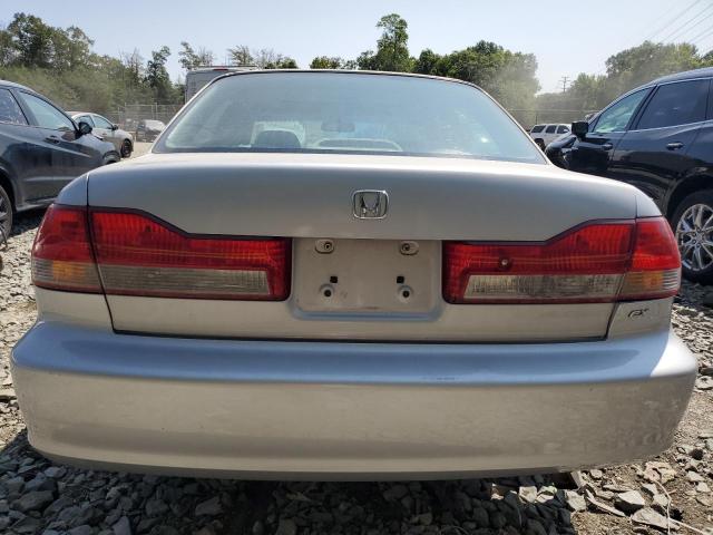 Photo 5 VIN: 1HGCG66822A057596 - HONDA ACCORD EX 