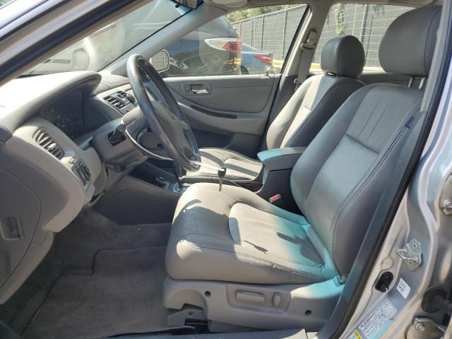 Photo 6 VIN: 1HGCG66822A057596 - HONDA ACCORD EX 