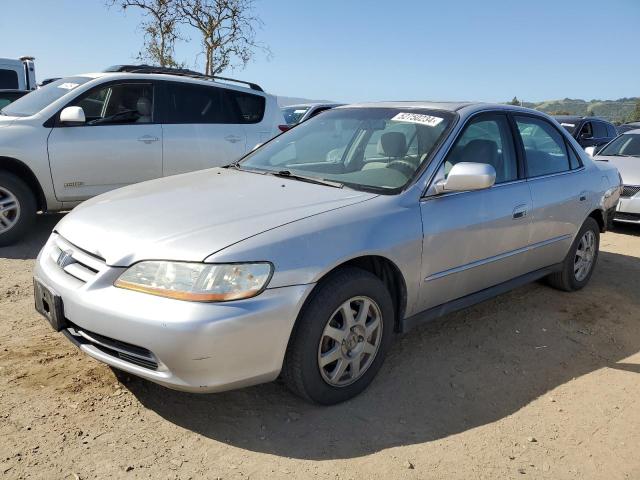 Photo 0 VIN: 1HGCG66822A060403 - HONDA ACCORD 