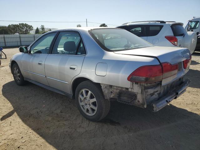 Photo 1 VIN: 1HGCG66822A060403 - HONDA ACCORD 