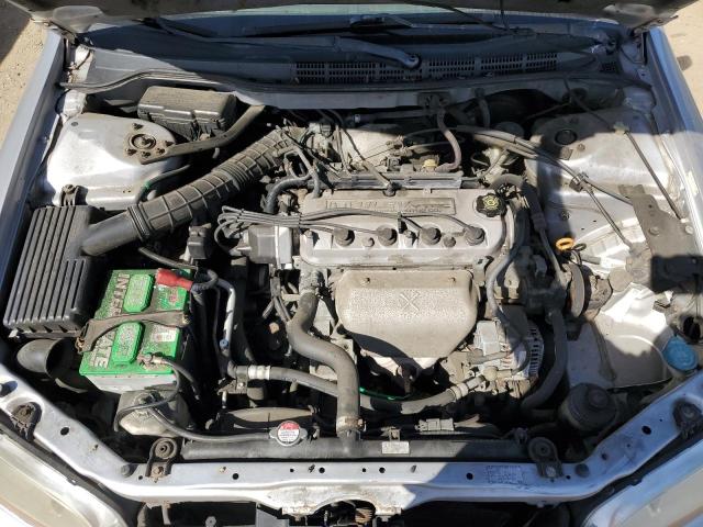 Photo 10 VIN: 1HGCG66822A060403 - HONDA ACCORD 