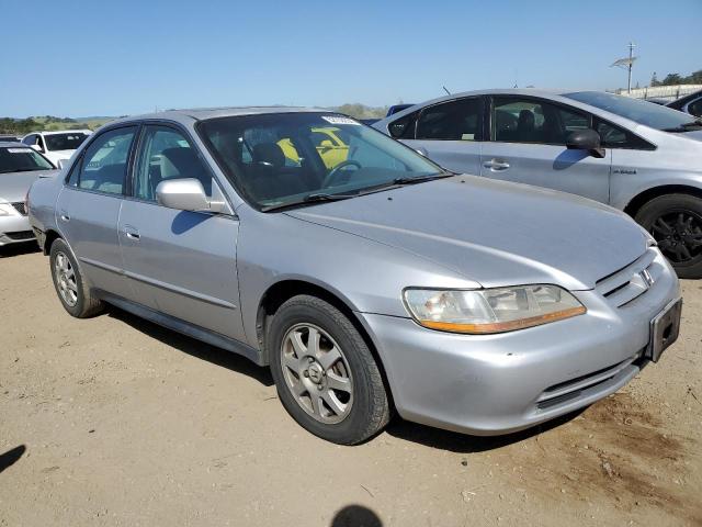 Photo 3 VIN: 1HGCG66822A060403 - HONDA ACCORD 