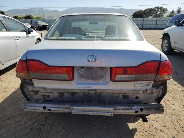 Photo 5 VIN: 1HGCG66822A060403 - HONDA ACCORD 