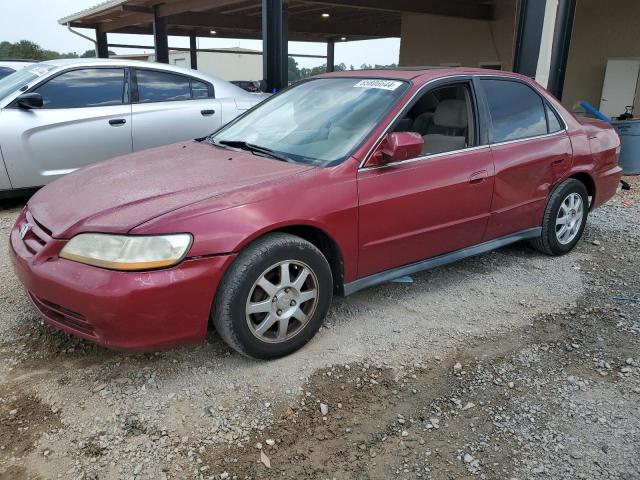 Photo 0 VIN: 1HGCG66822A099346 - HONDA ACCORD 