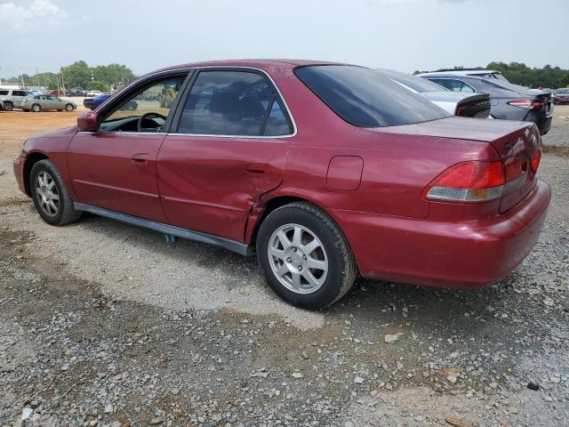 Photo 1 VIN: 1HGCG66822A099346 - HONDA ACCORD 