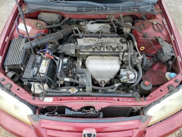 Photo 10 VIN: 1HGCG66822A099346 - HONDA ACCORD 