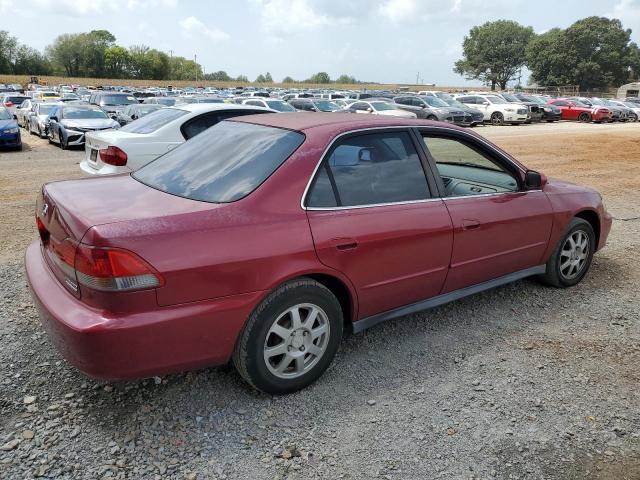 Photo 2 VIN: 1HGCG66822A099346 - HONDA ACCORD 