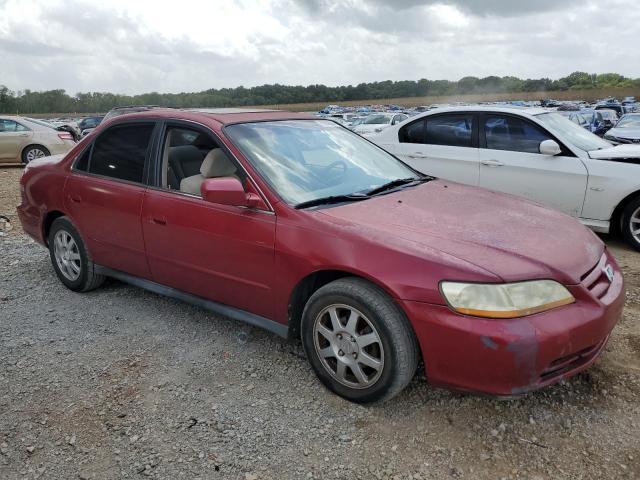 Photo 3 VIN: 1HGCG66822A099346 - HONDA ACCORD 