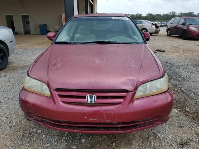 Photo 4 VIN: 1HGCG66822A099346 - HONDA ACCORD 